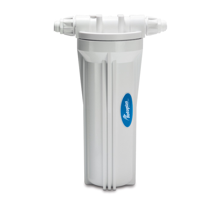 PURIFICADOR D/AGUA BAJO TARJA PASO 2 300009 ROTOPLAS